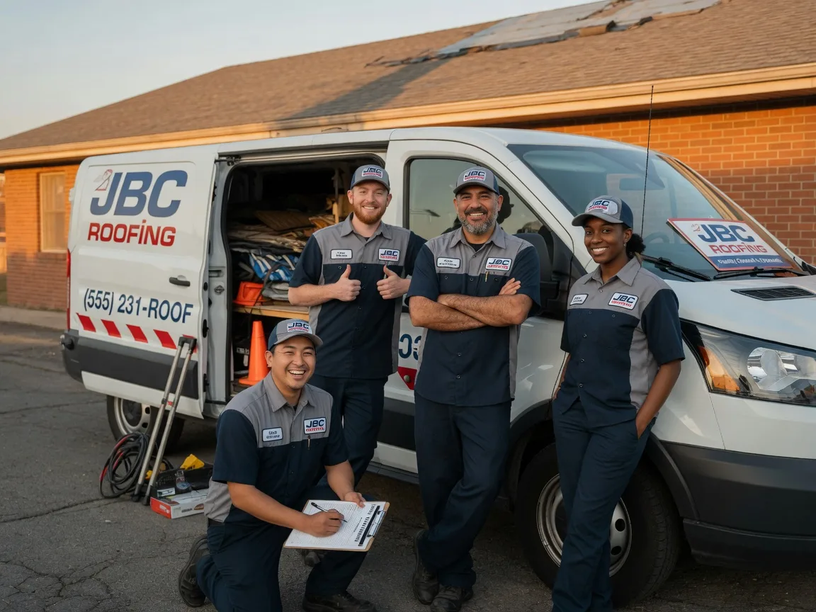 Roof Replacement company in Rossiter, PA