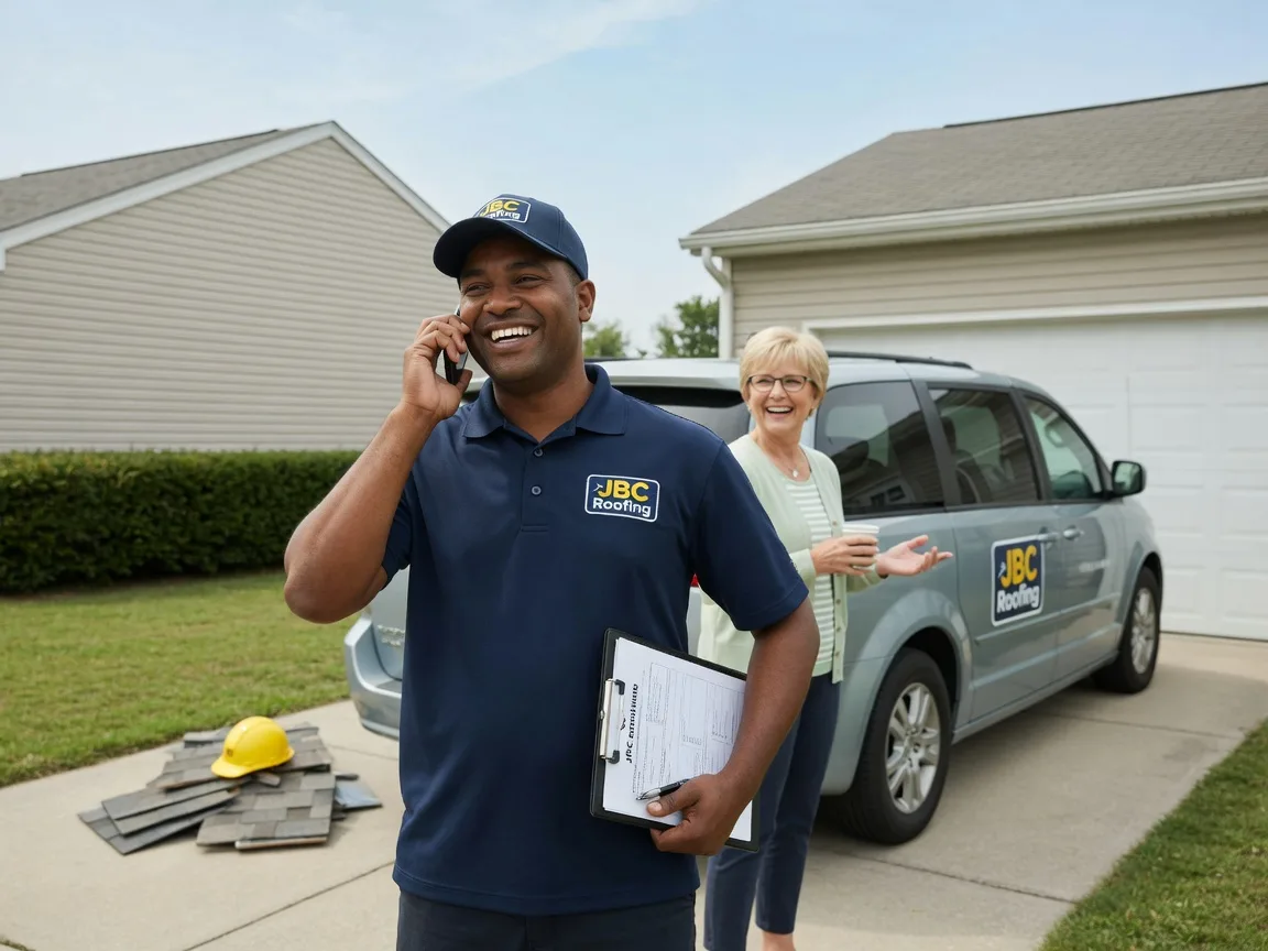 Roof Replacement Rossiter, PA FAQs
